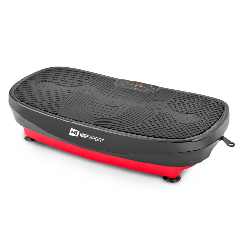 Вибрационная платформа  Hop-Sport HS-080VS Nexus Pro Red - фото №11
